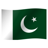 Pakistan